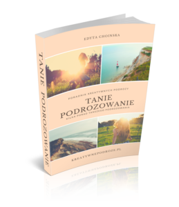 Tanie podróże - Mini Poradnik